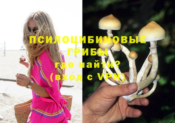 герыч Волоколамск